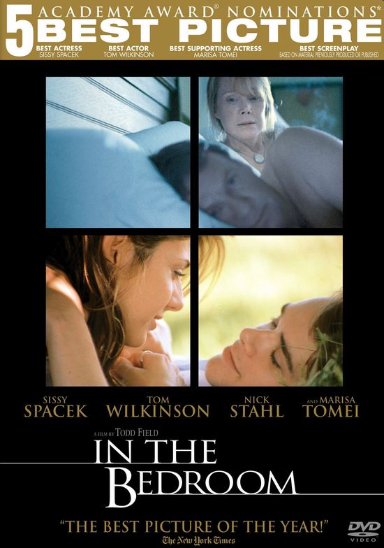 In The Bedroom 2001 Download Movie