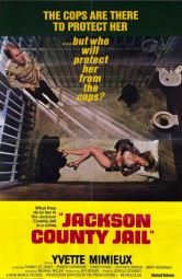 Jackson County Jail 1976