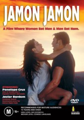 Jamon Jamon 1992