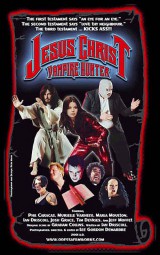 Jesus Christ Vampire Hunter