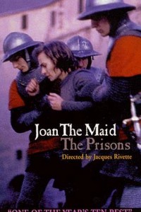 Joan the Maid 2: The Prisons