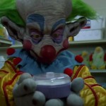 Killer Klowns from Outer Space movie