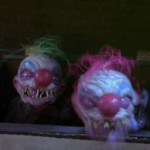 Killer Klowns from Outer Space movie
