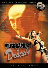 Killer Barbys Vs Dracula 2002