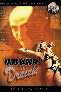 Killer Barbys Vs Dracula