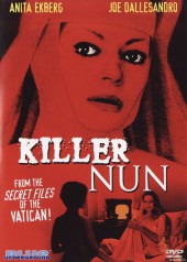 Killer Nun 1978