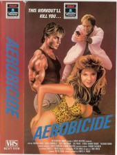 Killer Workout / Aerobi-cide 1987