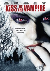 Kiss Of The Vampire (2009)