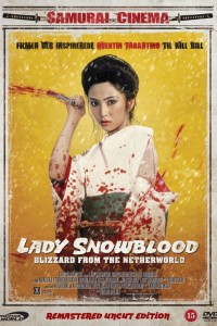 Lady Snowblood