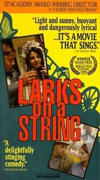 Larks on a String