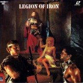 Legion of Iron 1990