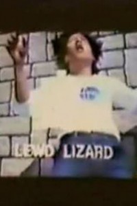 Lewd Lizard