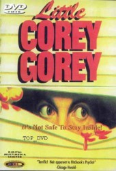 Little Corey Gorey 1993