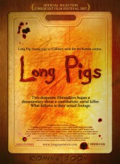Long Pigs 2007