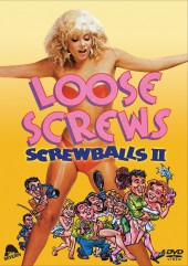 Loose Screws AKA Screwballs 2 1985