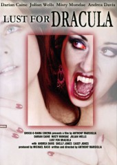 Lust for Dracula 2004