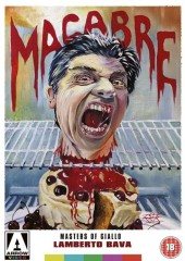 Macabro / Macabre 1980