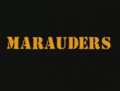 Marauders 1986
