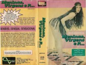 Meninas, Virgens e P (Troca de Oleo) 1983