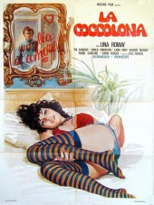 Midnight party aka La Coccolona 1976