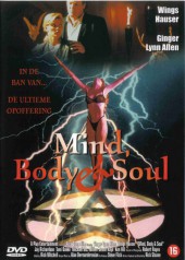 Mind, Body and Soul 1992