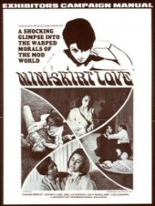 Miniskirt Love 1967