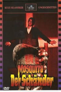 Mosquito the Rapist