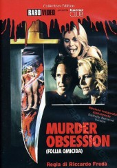 Murder Obsession AKA Follia omicida 1981