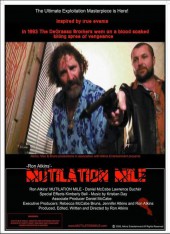 Mutilation Mile 2009