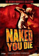 Naked You Die 1968