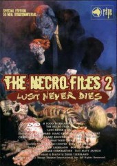 Necro Files 2: Behind the Screams 2003