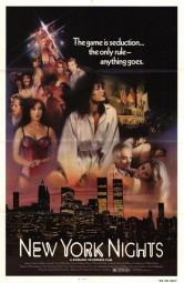 New York Nights 1984