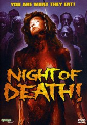 Night of Death / La nuit de la mort! 1980