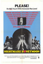 Nightmare Honeymoon 1974