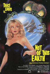 Not of this Earth 1988