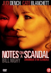 Notes on a Scandal 2006