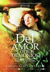 Of Love and Other Demons 2009