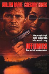 Off Limits 1988