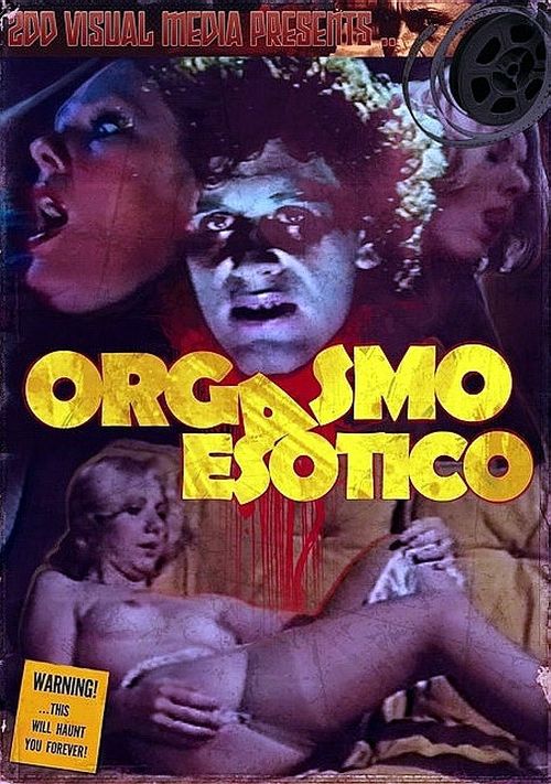 Esotico - Orgasmo Esotico 1982 | Download movie