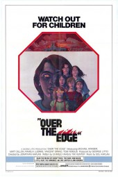 Over the Edge 1979