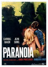 Paranoia 1970
