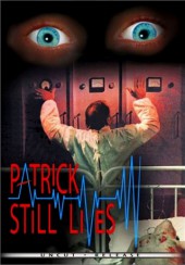Patrick Still Lives 1980