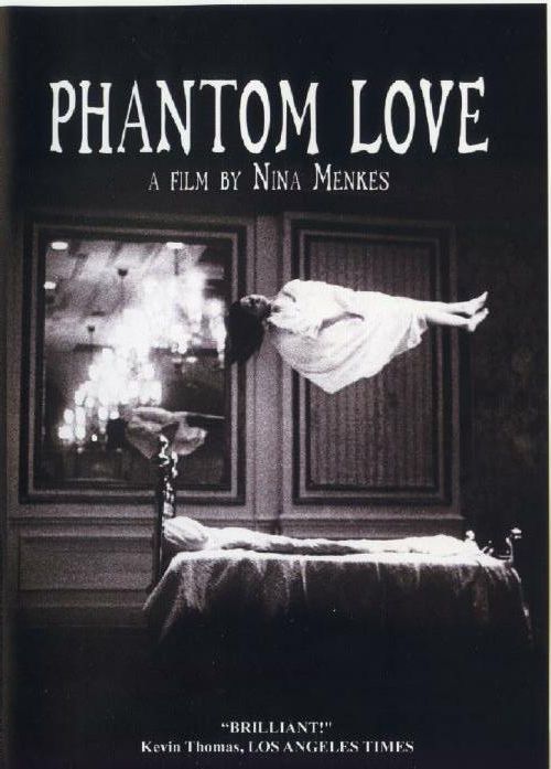 Phantom Love  movie