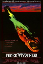Prince of Darkness 1982