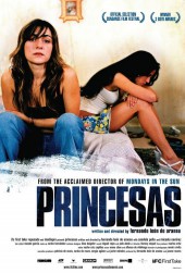 Princesas 2005