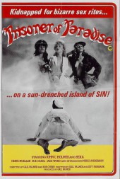 Prisoner of Paradise 1980