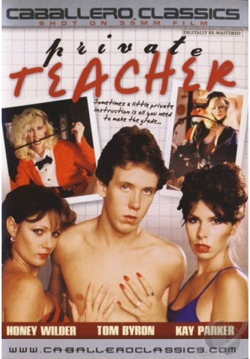 Private Teacher 1983 Download