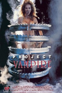 Project Vampire