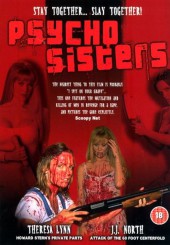 Psycho Sisters 1998