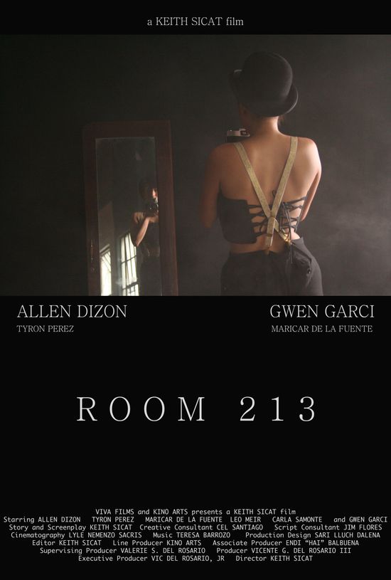 Room 213 movie